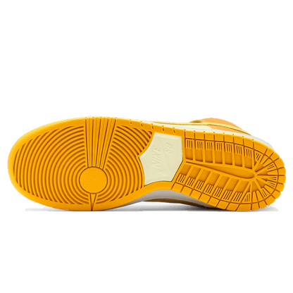 Nike Dunk High Pro SB 'Fruity Pack - Pineapple'
