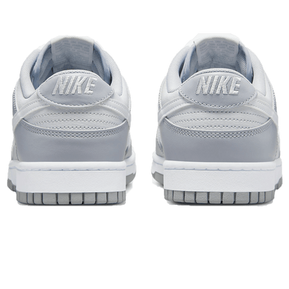 Nike Dunk Low 'Wolf Grey'