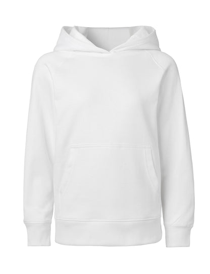 Fairtrade Organic Kids Hoodie