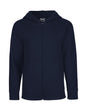Fairtrade Organic Kids Zipped Hoodie