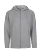 Fairtrade Organic Kids Zipped Hoodie