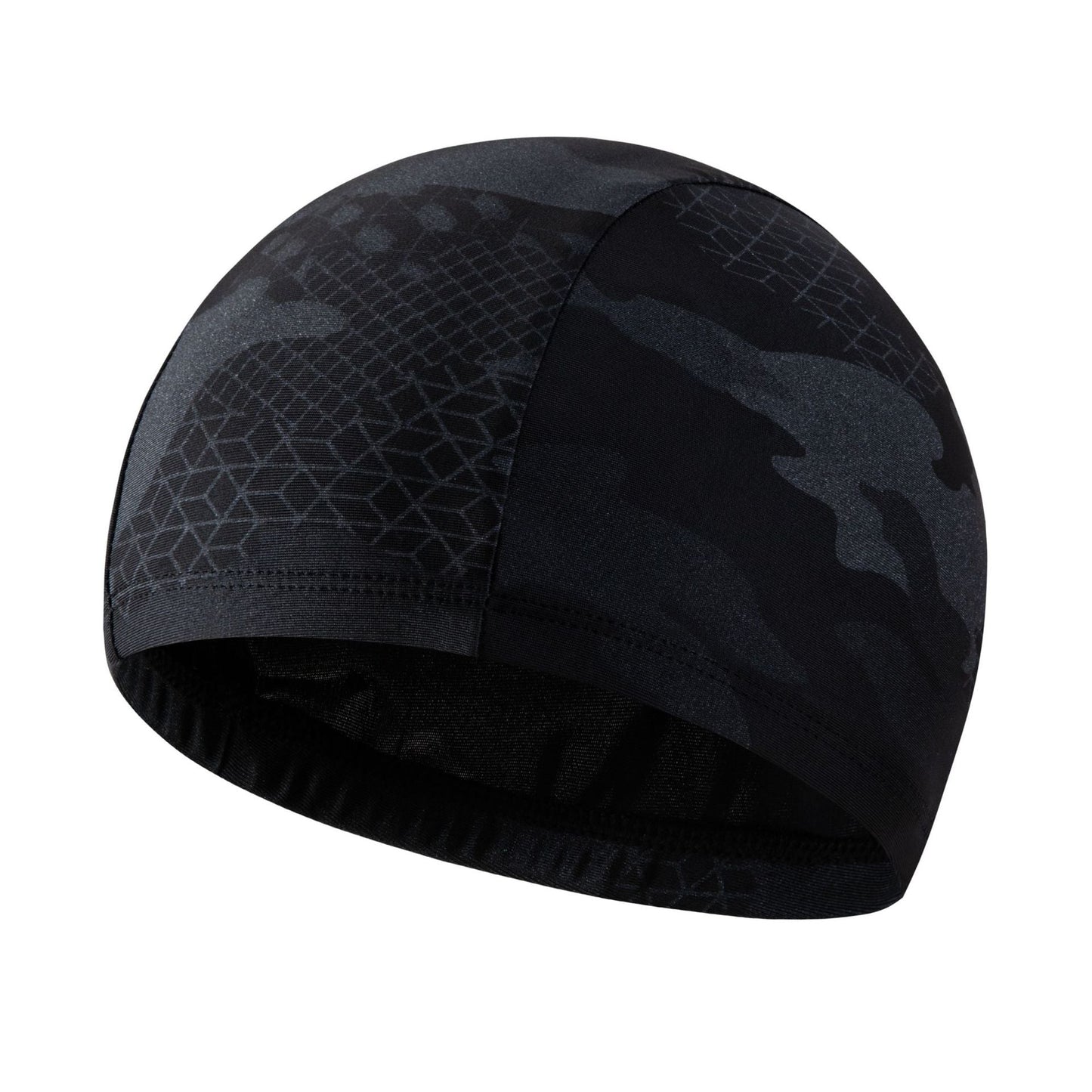 New Camouflage Men's Swimming Trunks Anti-embarrassment