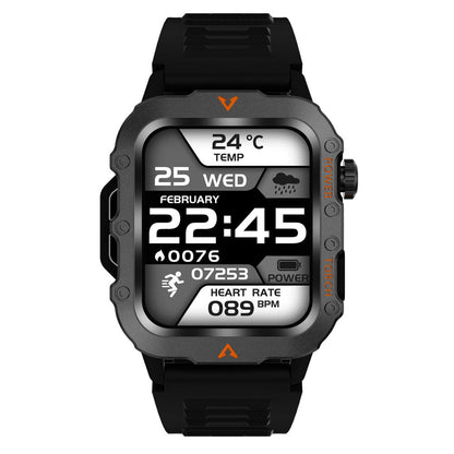 Smart Watch Bluetooth Calling Outdoor Sports
