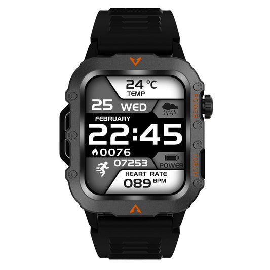 Smart Watch Bluetooth Calling Outdoor Sports