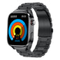 Smart Watch Micro Physical Examination Uric Acid Blood Glucose Blood Lipid Bluetooth Calling
