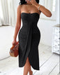 New Sexy Slim Fit Dress Women's Clothing