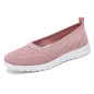 Fashion Personality Female Flat Cloth Shoes