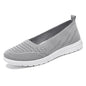 Fashion Personality Female Flat Cloth Shoes