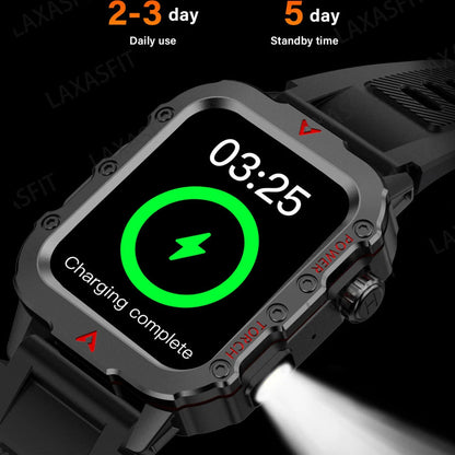 Smart Watch Bluetooth Calling Outdoor Sports