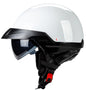 American Cruise Helmet Restraint Ears Surrounded Motorcycle Helmet