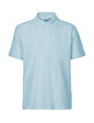 Fairtrade Organic Polo Shirt: Mens