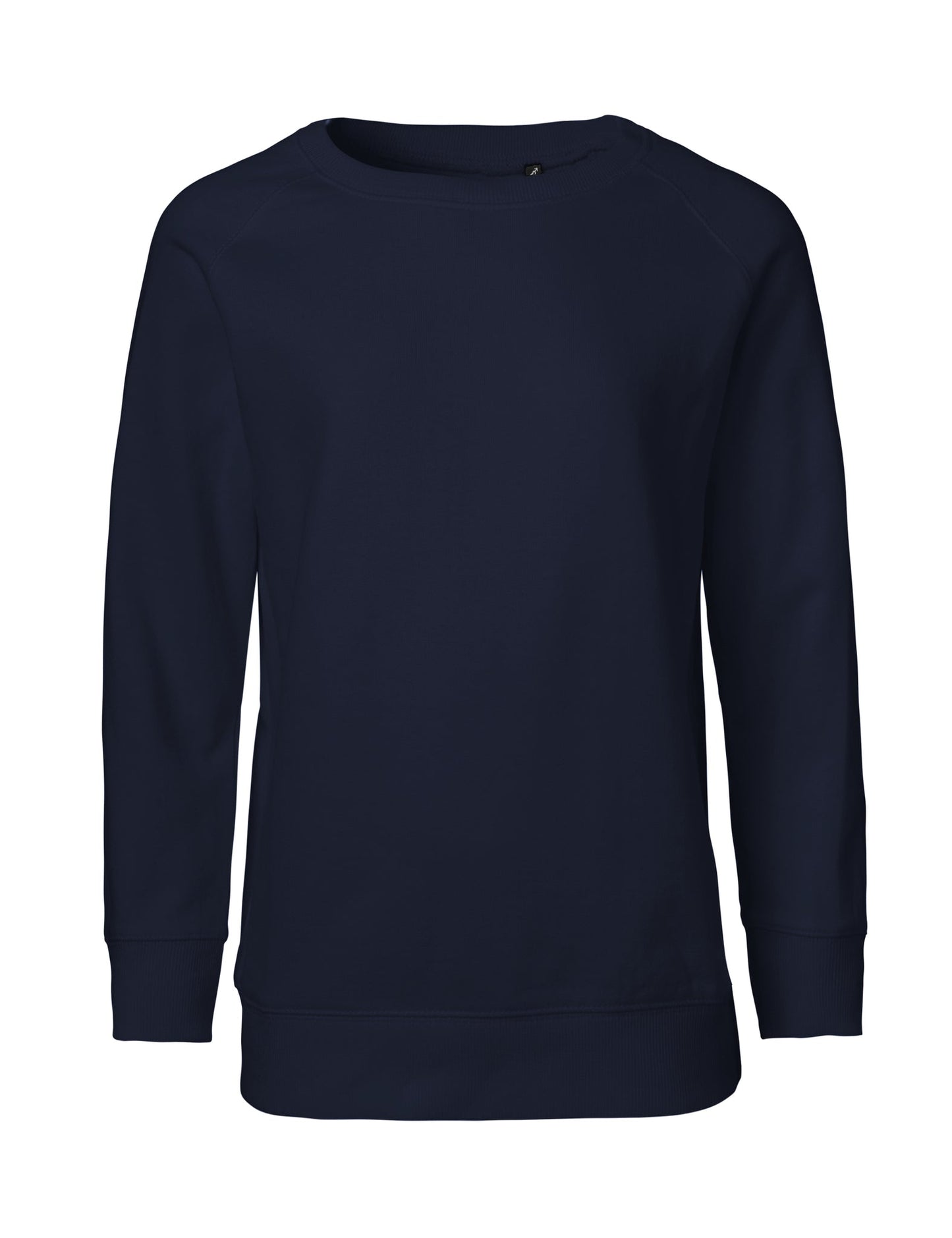 Fairtrade Organic Kids Sweatshirt