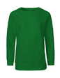 Fairtrade Organic Kids Sweatshirt