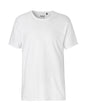 Fairtrade Organic Heavy Interlock T-shirt