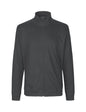 Fairtrade Organic Cotton High Neck Jacket: Unisex