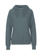 Fairtrade Organic Hoodie: Womens