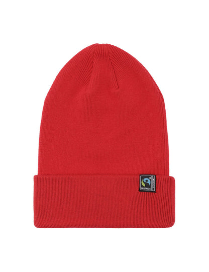 Fairtrade Organic Beanie