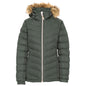 Womens Nadina Insulated Warm Padded Windproof Jacket