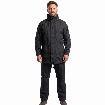 Adults Arctic Storm Orbit Waterproof Rainsuits with Taped Seams