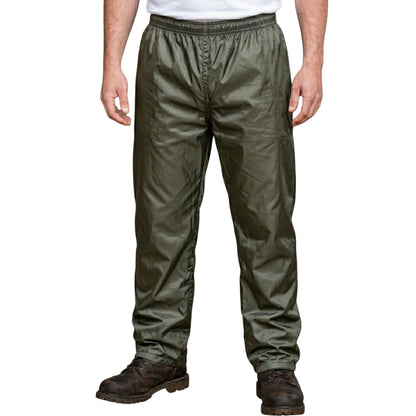 Adults Arctic Storm Orbit Waterproof Over Trousers