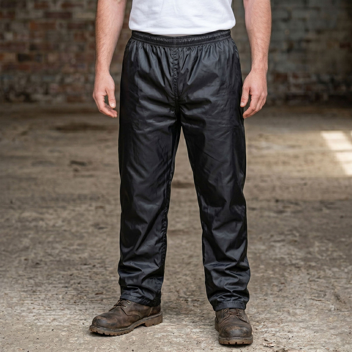 Adults Arctic Storm Orbit Waterproof Over Trousers