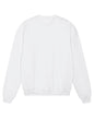 Organic Boxy Heavy Sweatshirt: Unisex