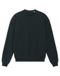 Organic Boxy Heavy Sweatshirt: Unisex