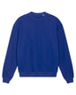 Organic Boxy Heavy Sweatshirt: Unisex
