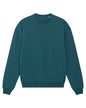 Organic Boxy Heavy Sweatshirt: Unisex