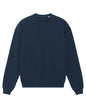 Organic Boxy Heavy Sweatshirt: Unisex