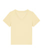 Organic Colours V-neck T-shirt Womens