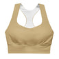 PHIA Aurelia Longline Sports Bra