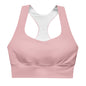 PHIA Bloom Longline Sports Bra