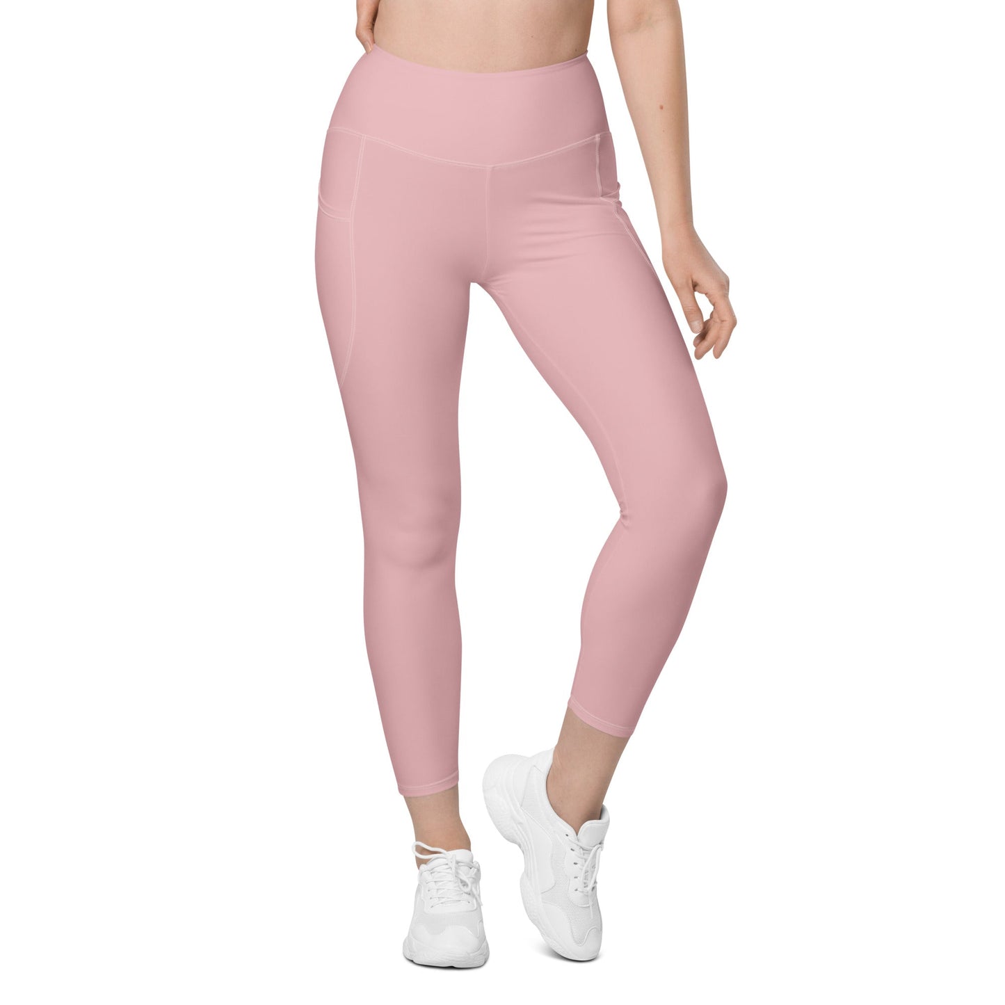 PHIA Bloom Pocket Leggings