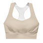 PHIA Dune Longline Sports Bra