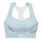 PHIA Glacier Longline Sports Bra