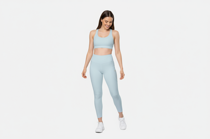 PHIA Glacier Pocket Leggings