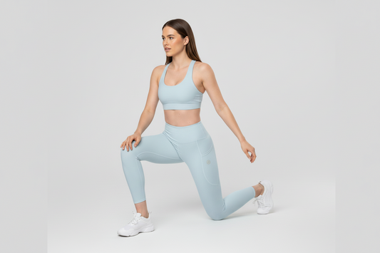 PHIA Glacier Pocket Leggings