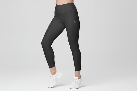 PHIA Graphite Pocket Leggings