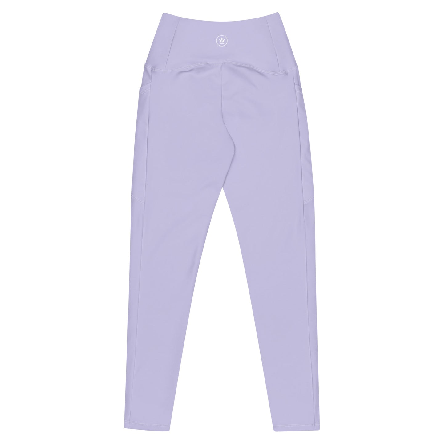 PHIA Lavender Pocket Leggings