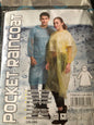 Summer Festivals'25 Poncho Raincoat