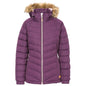 Womens Nadina Insulated Warm Padded Windproof Jacket
