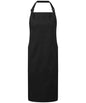 Recycled Polyester And Cotton Bib Apron, Organic And Fairtrade Certified