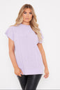 Diamond Knitt Short Sleeve Vest Jumper