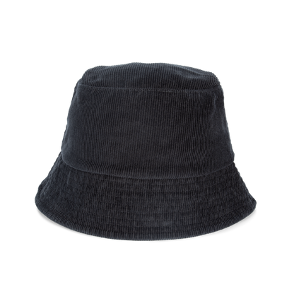 Organic Corduroy Bucket Hat