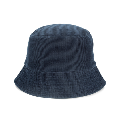 Organic Corduroy Bucket Hat