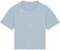 Organic Oversized T-shirt: Womens