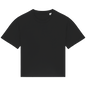 Organic Oversized T-shirt: Womens