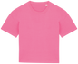 Organic Oversized T-shirt: Womens