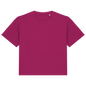 Organic Oversized T-shirt: Womens